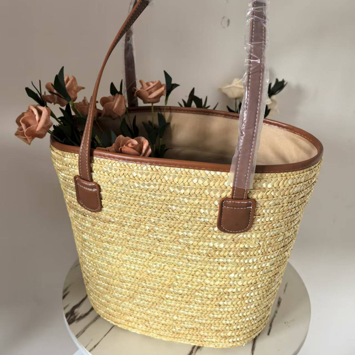 Handtasche Brehn