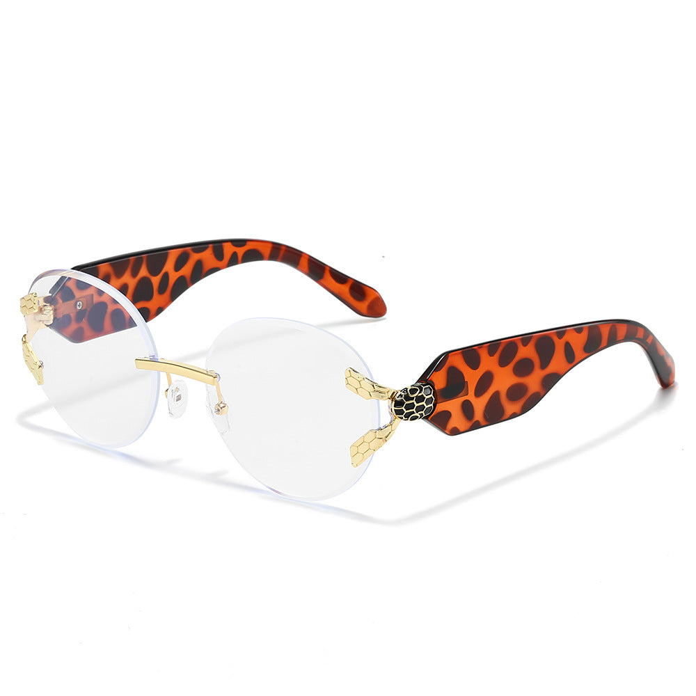 Einzigartige Dekorative Rahmen Sonnenbrille Brehn