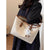 Elegante funktionale Tragetasche Brehn