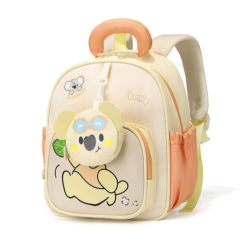 Kinder süße Koala-Themen Schulranzen