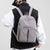 multifunktionaler Freizeit-Rucksack mit wasserabweisendem Material und ergonomischem Tragesystem Brehn