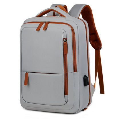 Ergonomischer Multi-Fach Business-Rucksack