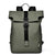 Moderner wasserdichter Roll-Top-Rucksack Brehn