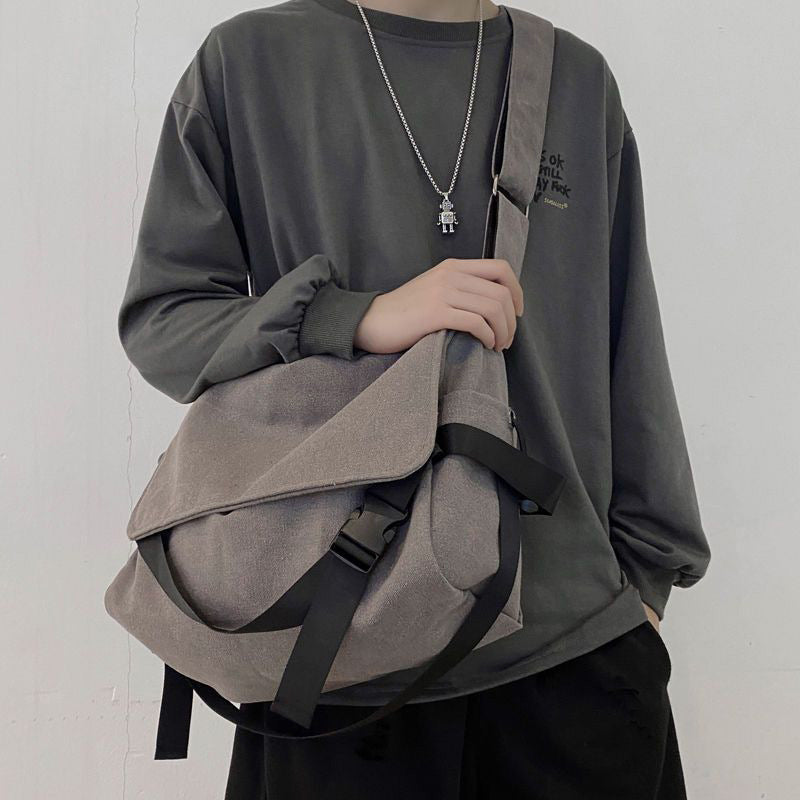Casual Schulter Sling Bag Brehn