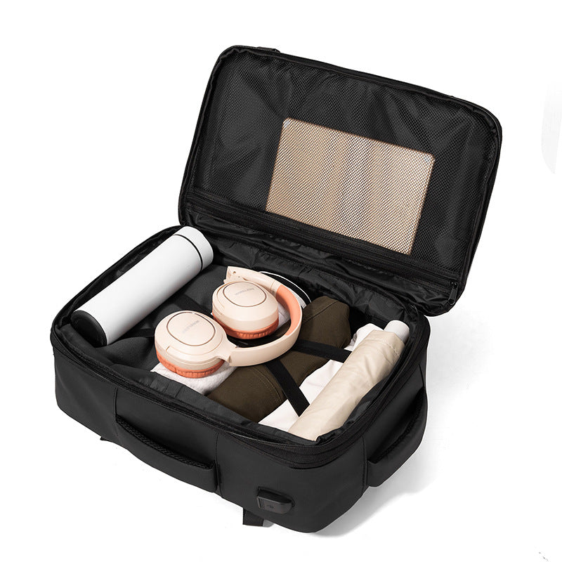 Slim Leichtgewicht Reiserrucksack Brehn