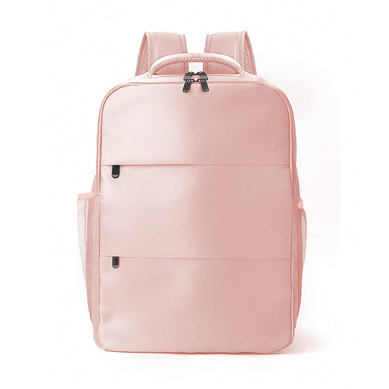 Multifunktionale Laptoptasche mit Stauraum und Ergonomischem Design Brehn