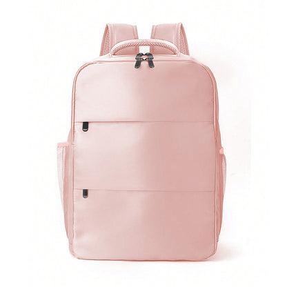 Multifunktionale Laptoptasche mit Stauraum und Ergonomischem Design Brehn