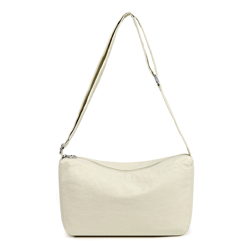Stylische Minimalistische Schultertasche Brehn