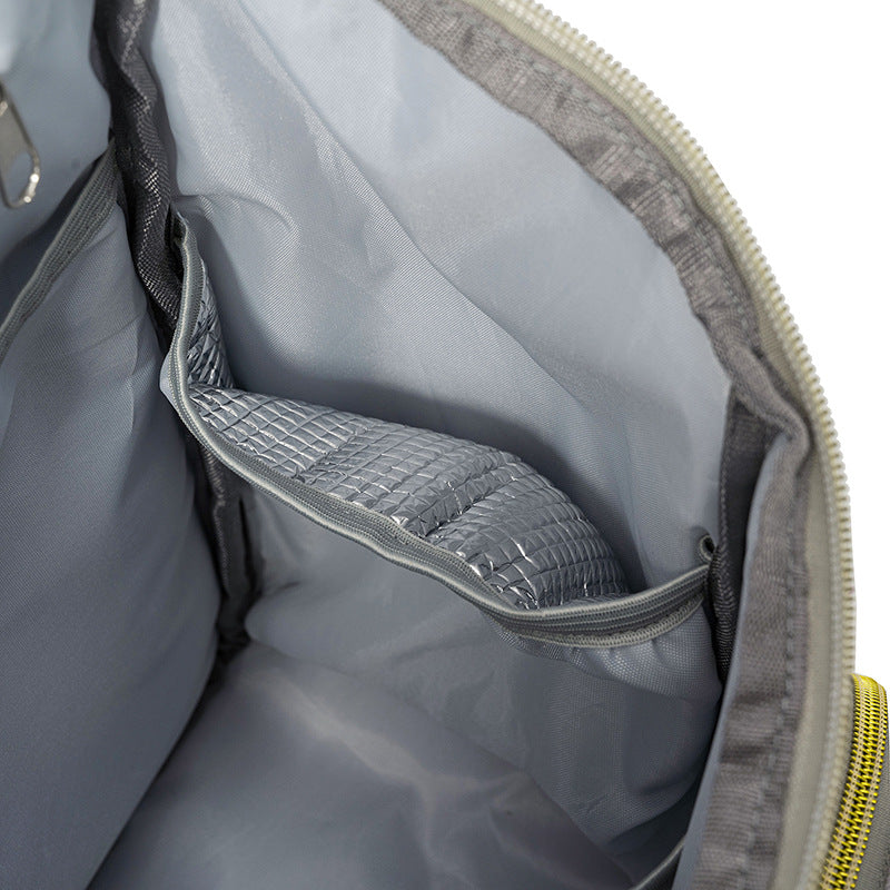 Stylischer Rucksack Brehn