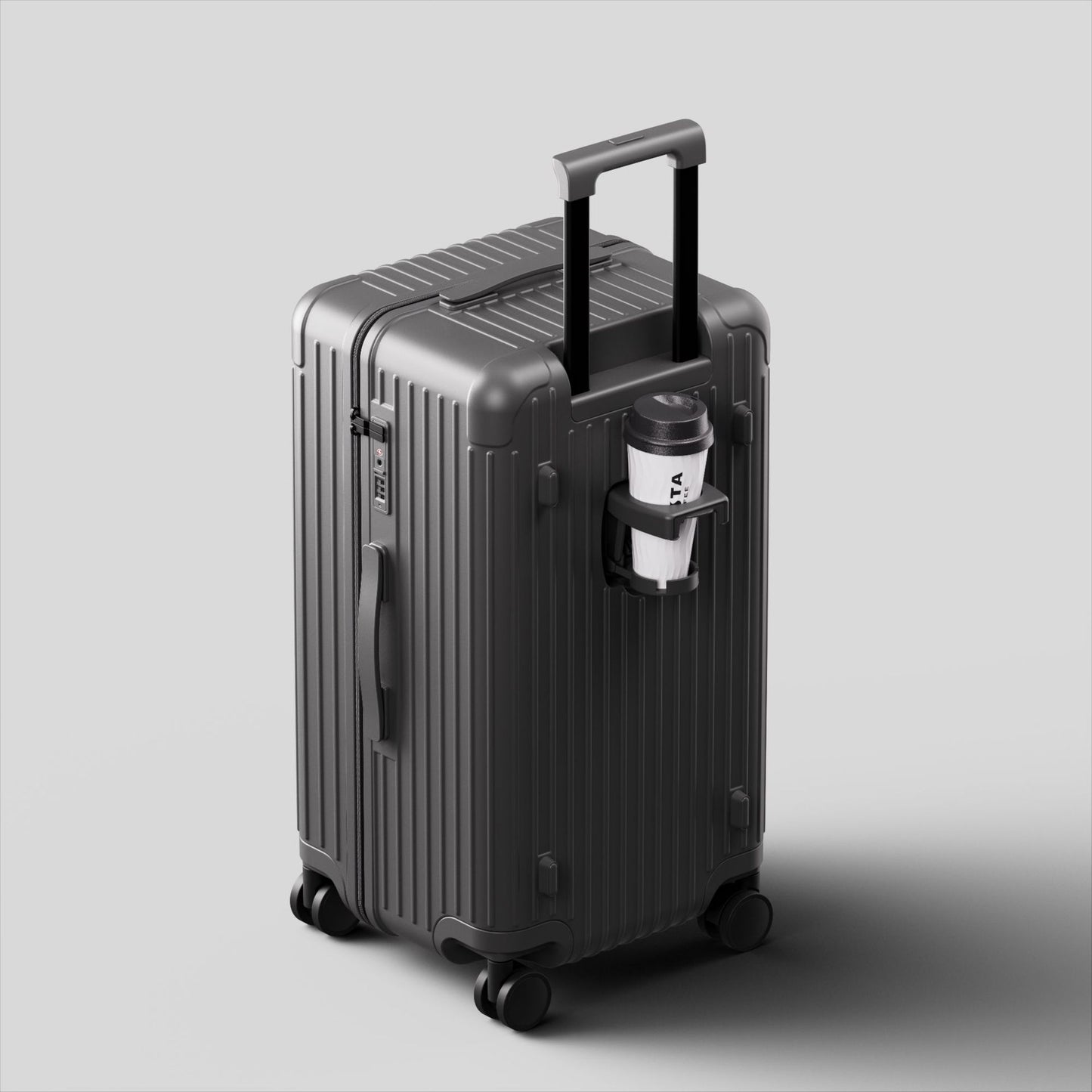 Robuste Kabinenreisetasche