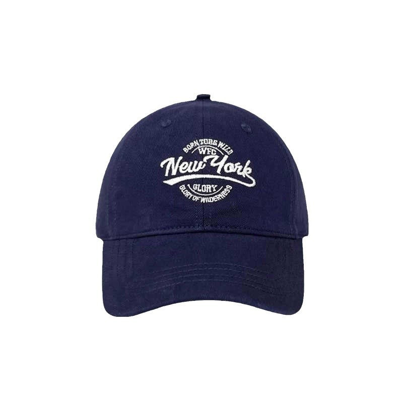 Unisex Vintage Inspirierte Mütze Brehn