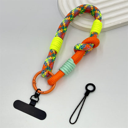 Multifunktionale Brillenband Brehn