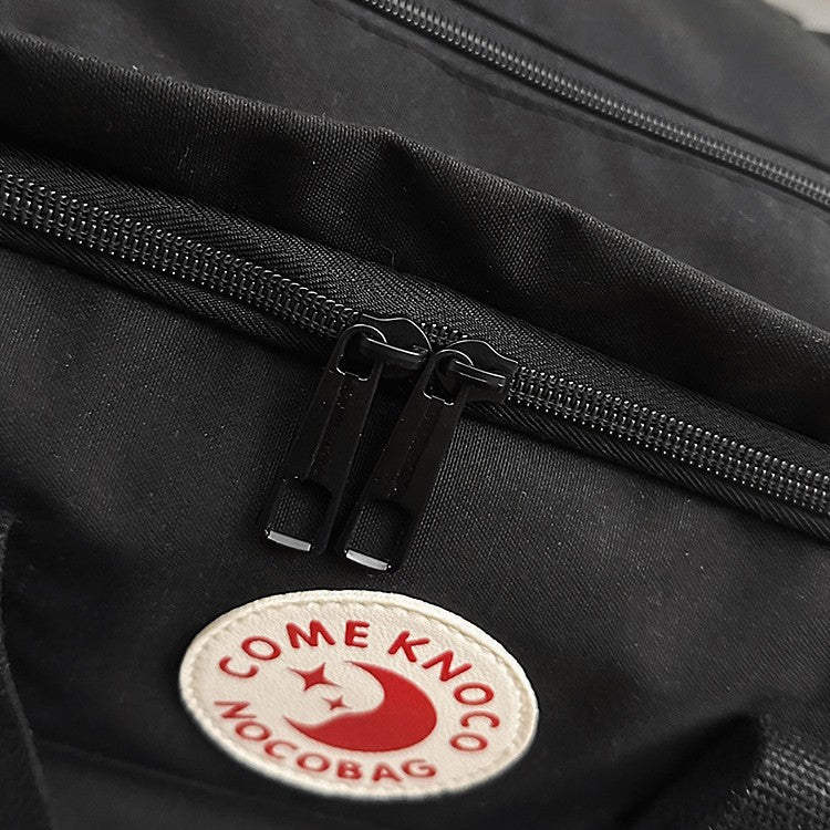 Langlebiges multifunktionales Reis Duffel