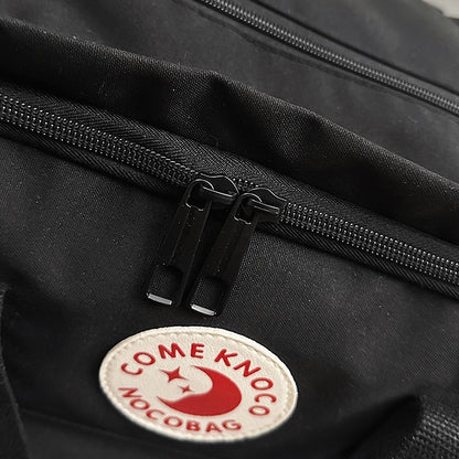 Langlebiges multifunktionales Reis Duffel