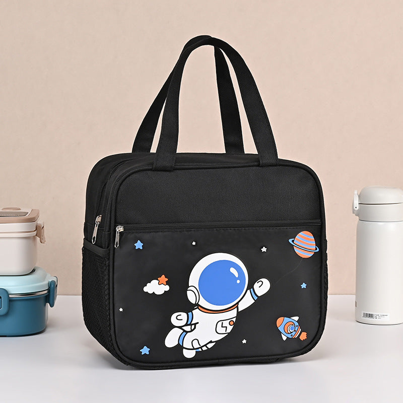 Kinder Mittagessen Tasche Brehn