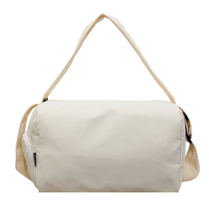 Vielseitige ganzjährige Reisetasche