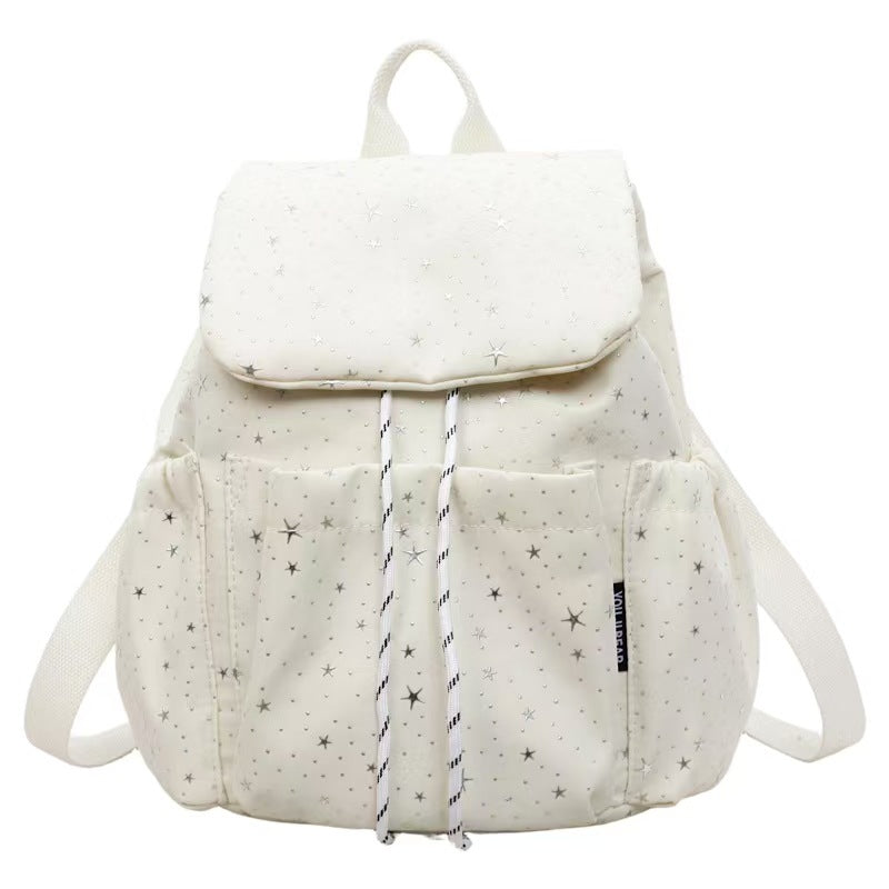 Sternenprint Freizeit Rucksack Brehn