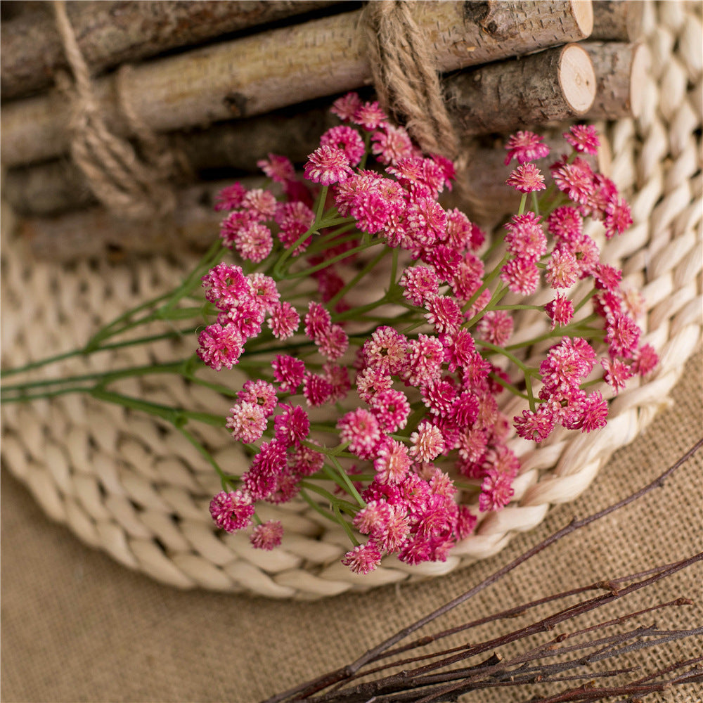 Elegante Florale Dekoration