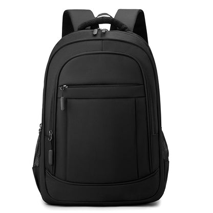 Vielseitiger professioneller Laptop-Rucksack Brehn