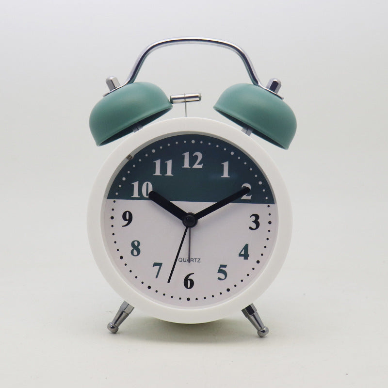 Klassische Tischwecker Im Modernen Retro-Design Brehn