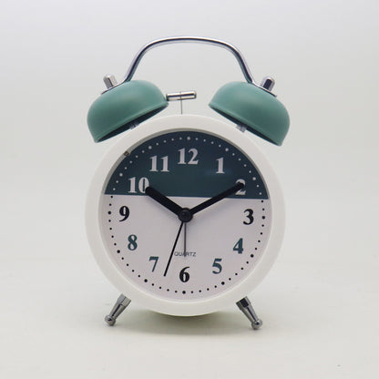 Klassische Tischwecker Im Modernen Retro-Design Brehn