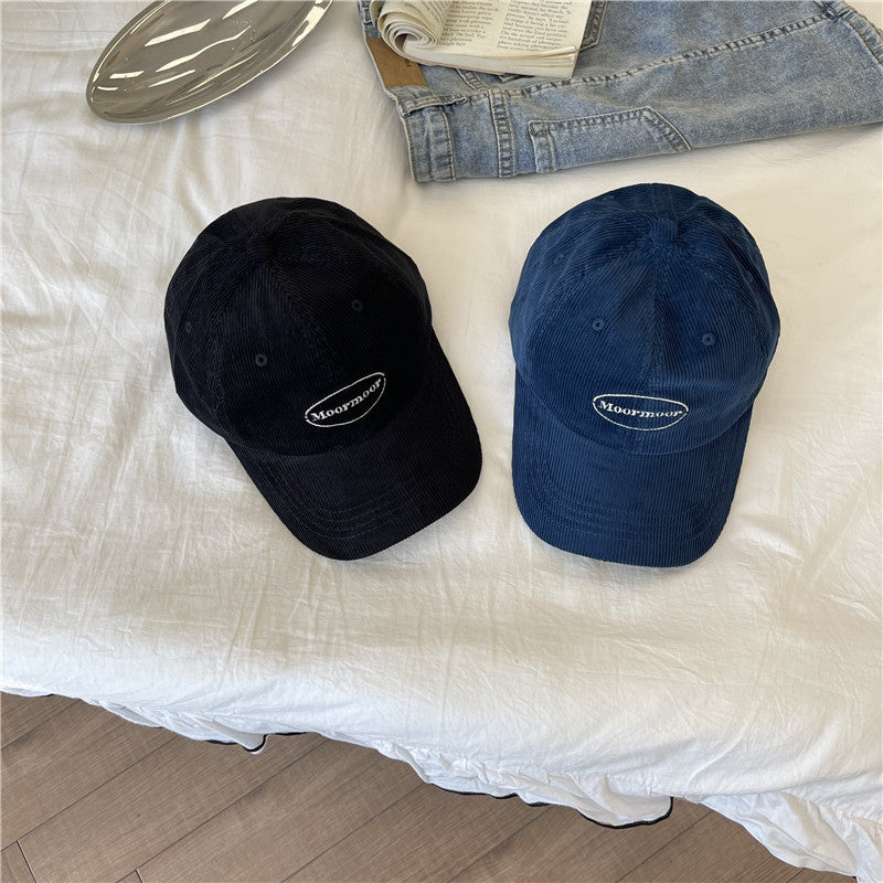 Damen Freizeit Cordura Baseballmütze Brehn