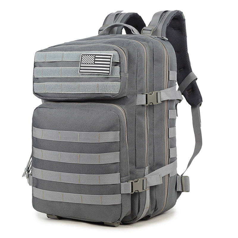 Taktischer Rucksack Brehn