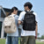 Leichte Outdoor-Rucksack Brehn