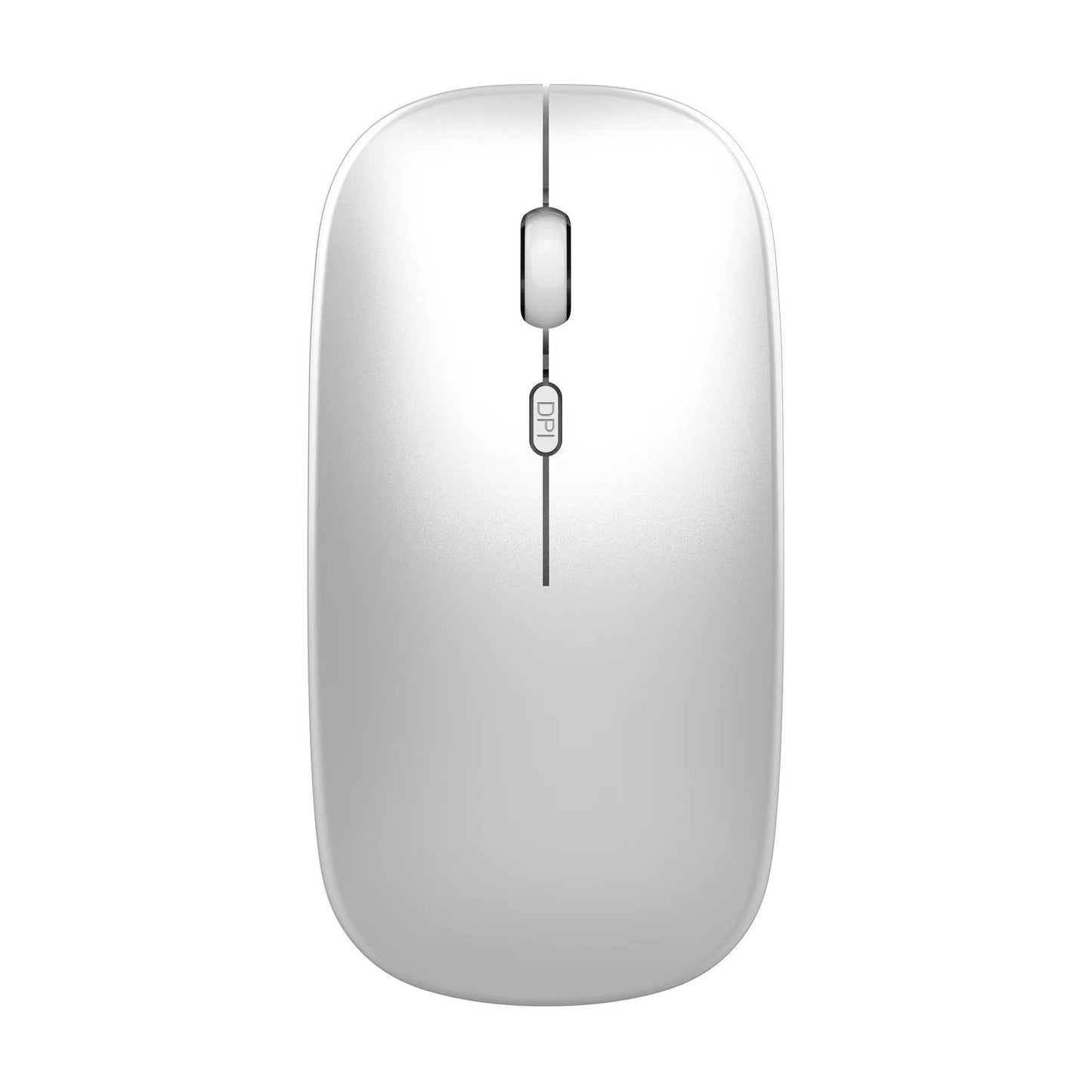 Elegante Kabellose Computermaus mit Ergonomischem Design Brehn