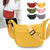 Leichte Reisetasche Sling Bag Brehn