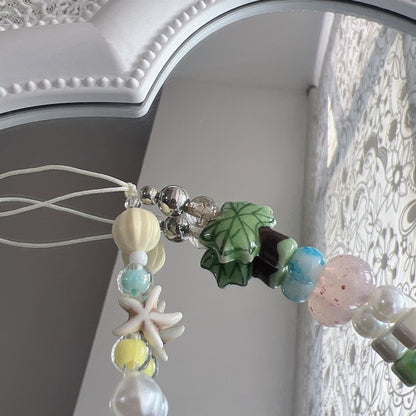 Artisan Perlenarmband Brehn