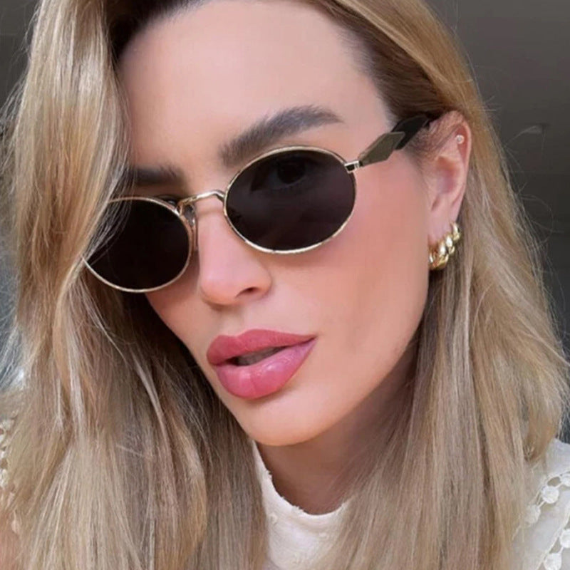 Damen Sonnenbrille Brehn
