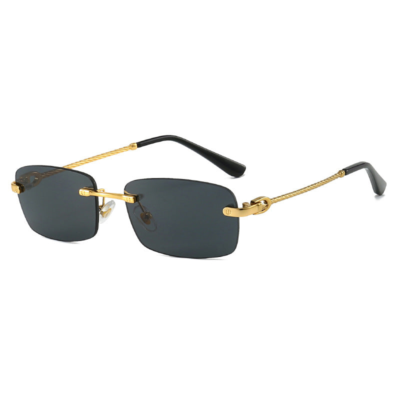 Damen modische Sonnenbrille Brehn
