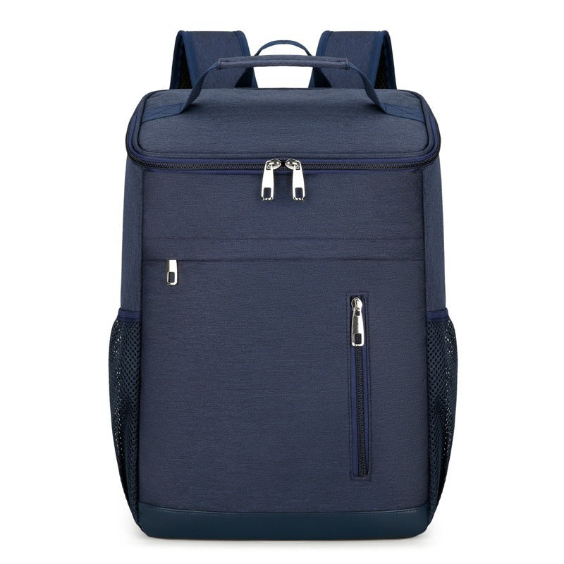 Damen ergonomischer Kühltasche Rucksack Brehn