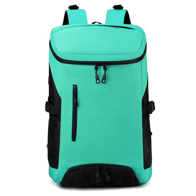 Vielseitiger Multi-Organizer Rucksack Brehn
