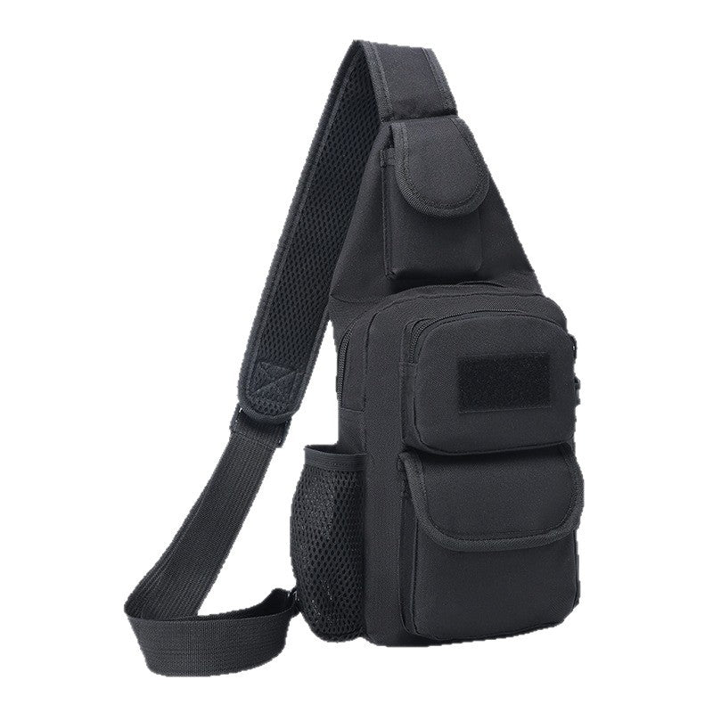 Taktische Sling-Tasche Brehn