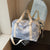 Multifunktionale Reisetasche Mit Verstellbarem Tragegurt Brehn