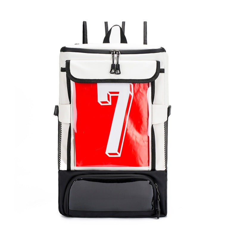 Funktionaler Sport Rucksack Brehn