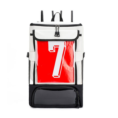 Funktionaler Sport Rucksack Brehn