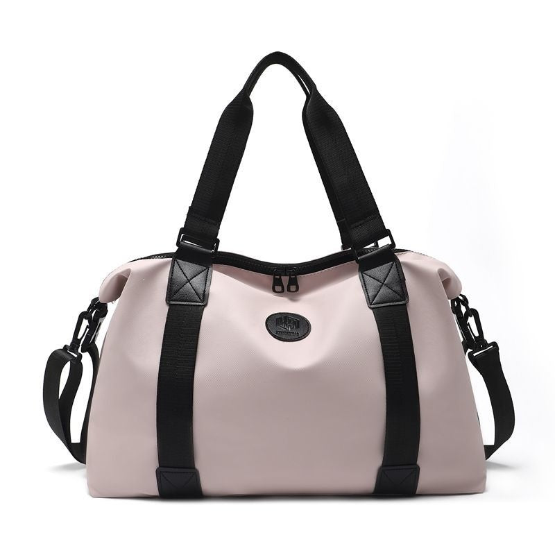 Geräumige Reisetasche Brehn