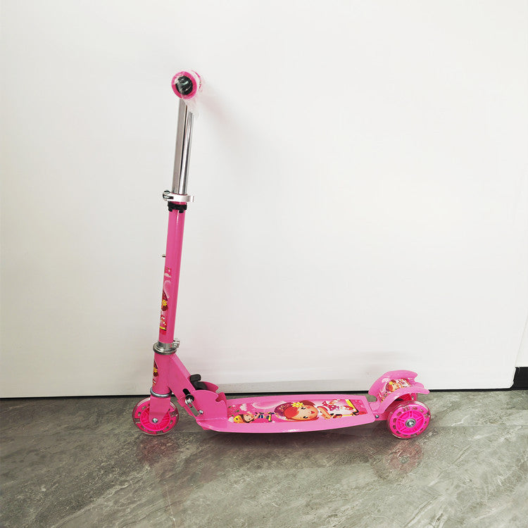 Kick Scooter Brehn