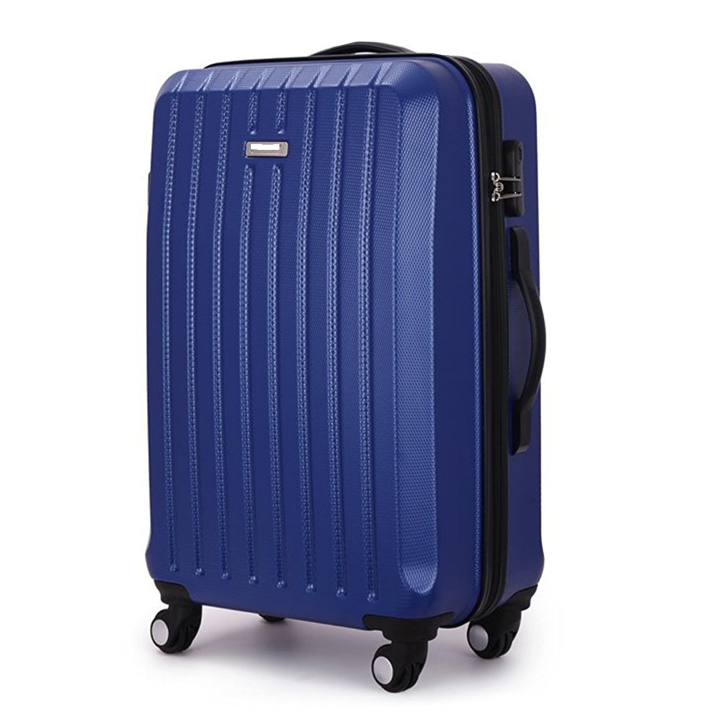 Unisex Premium Mehrteilige Hartschalen Gepäckset Brehn