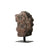 Elegante dekorative Steinskulptur
