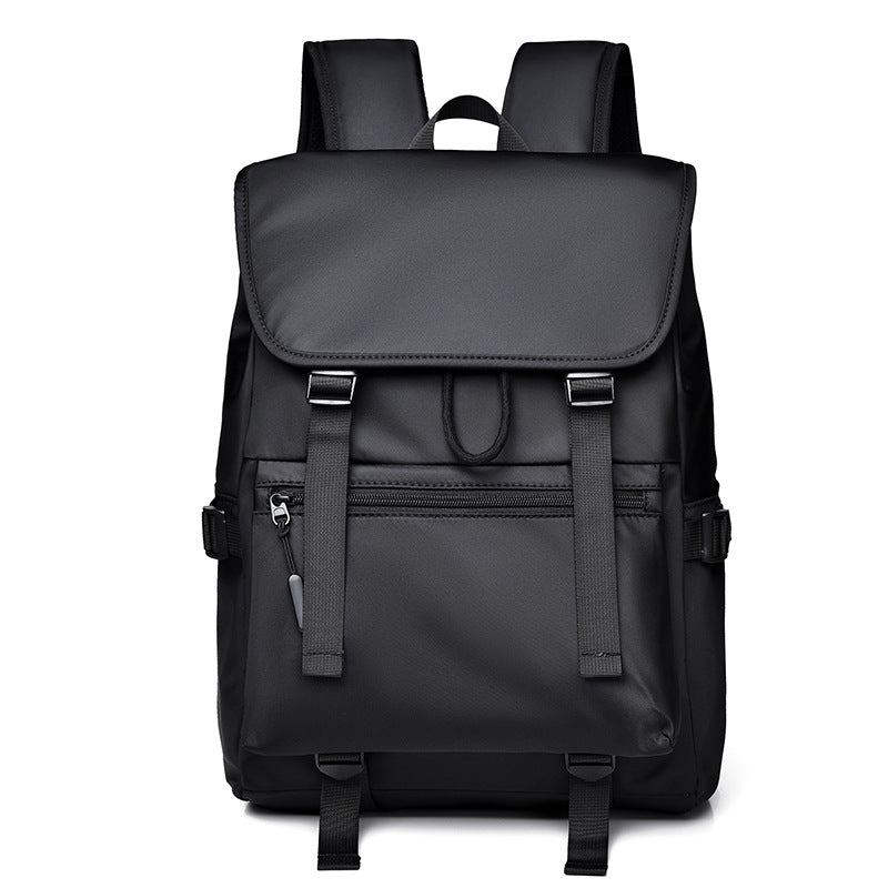 Vielseitiger Mehrfachfächer-Rucksack Brehn