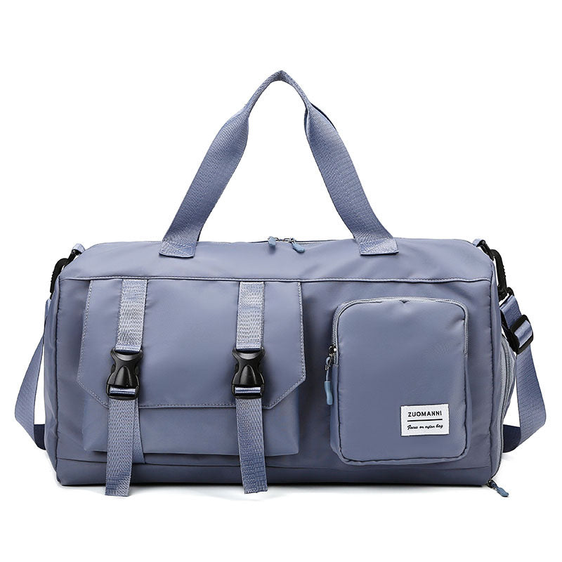 Multifunktionale Sport- Und Reisetasche Brehn