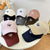 Unisex Baumwolle Verstellbare Baseballmütze Brehn