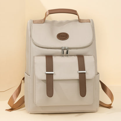 Funktionaler Multi-Compartment-Rucksack Brehn