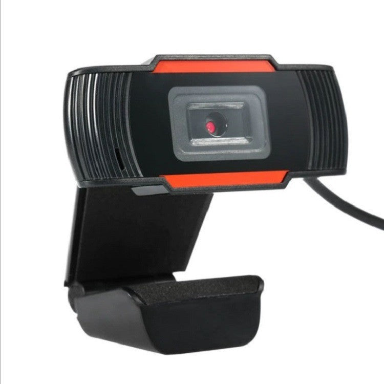 Hd-Webcam mit Automatischer Bildkorrektur und Integriertem Mikrofon Brehn