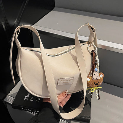 Hobo Schultertasche