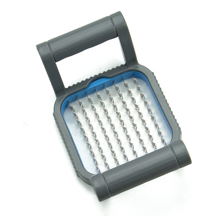 Vielseitiger Gemüseschneider Brehn
